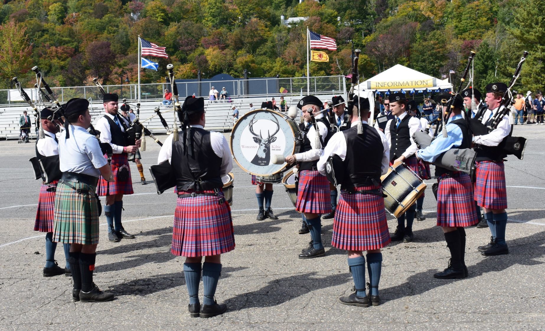 Highland Games